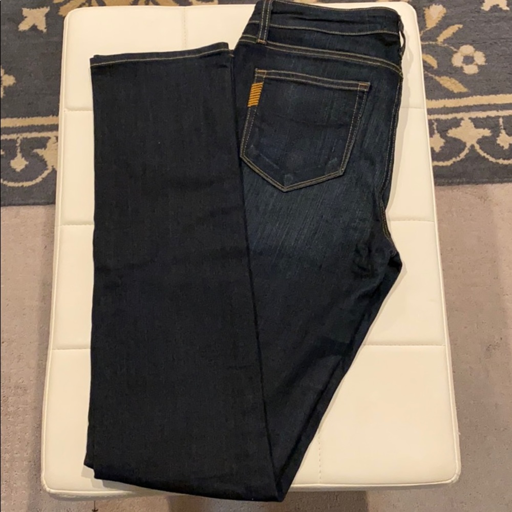 PAIGE Skyline denim sz 30